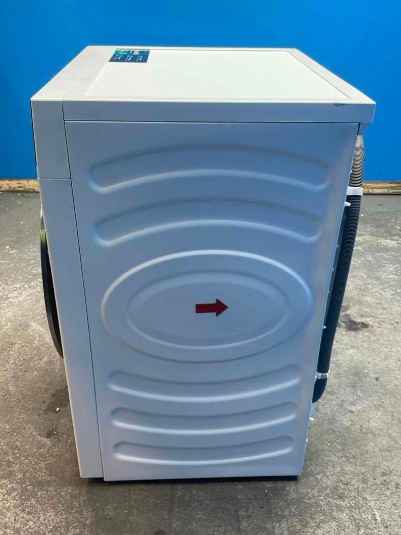 #GRC-161-862 - Hisense WF5I1045BWQ KitchenFit 5i 10.5 kg WiFi Washing Machine