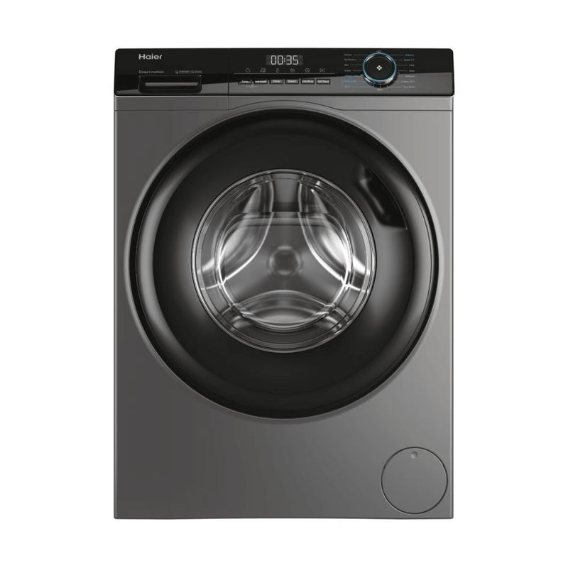Haier HW100-B14939S8 Series 3 10 kg 1400 Spin Washing Machine - Renew 2 U