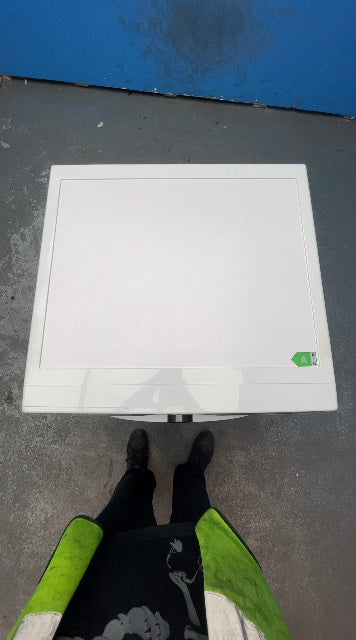 #GRC-162-981 - Candy 9kg 1400rpm Washing Machine – Quick Wash, MixPower System, White