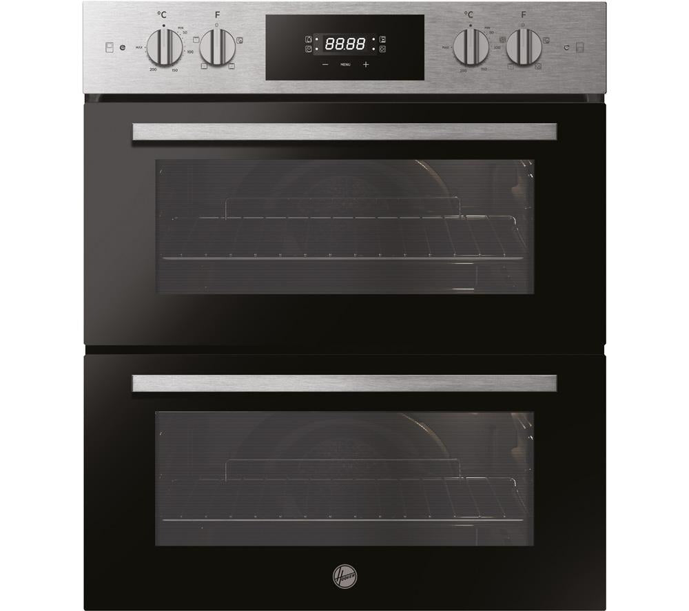 Hoover HO7DC3B308IN Built-Under Double Electric Oven – Renew 2 U