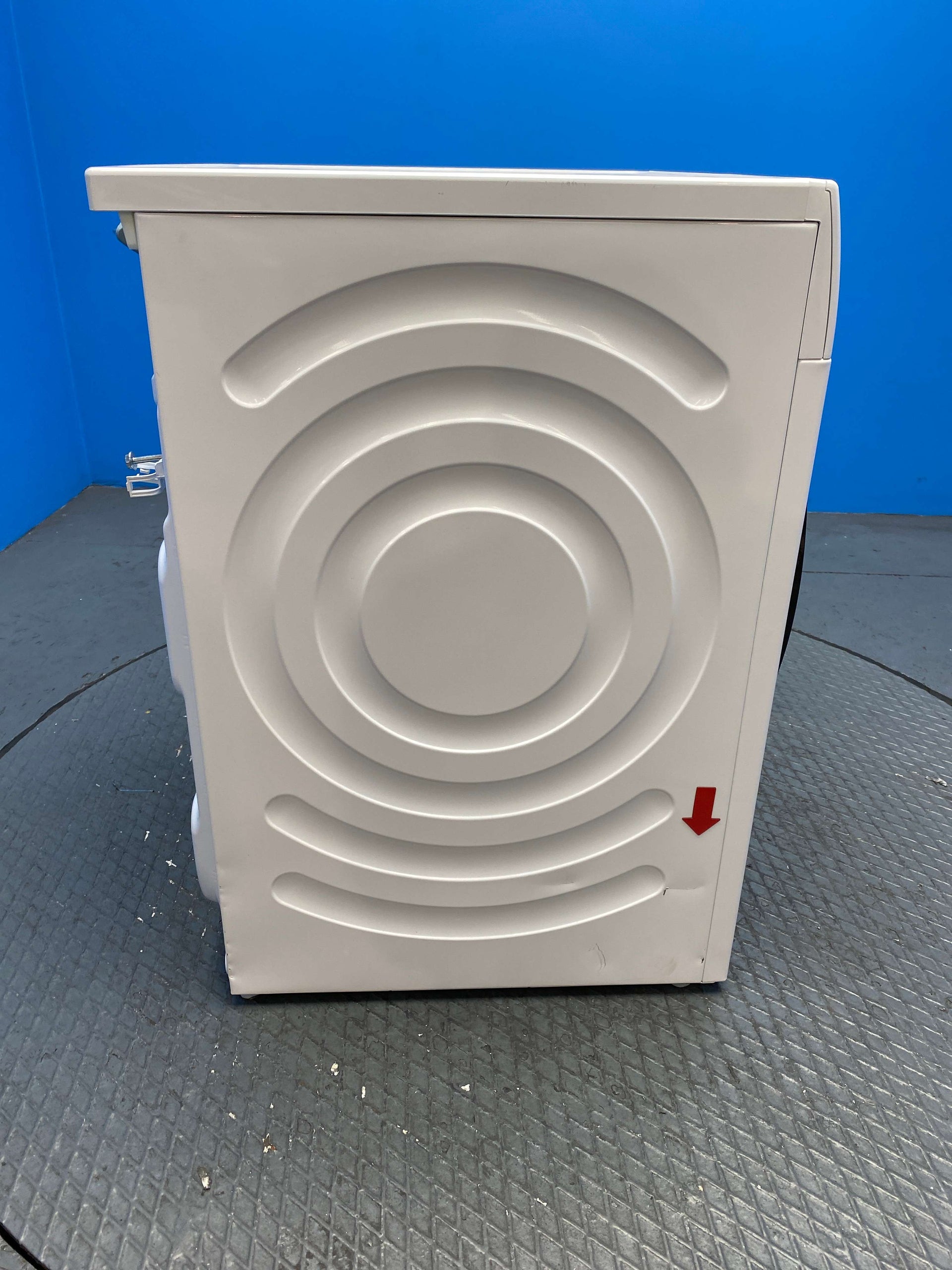 Bosch WGG24400GB Series 6 9kg 1400 Spin Washing Machine