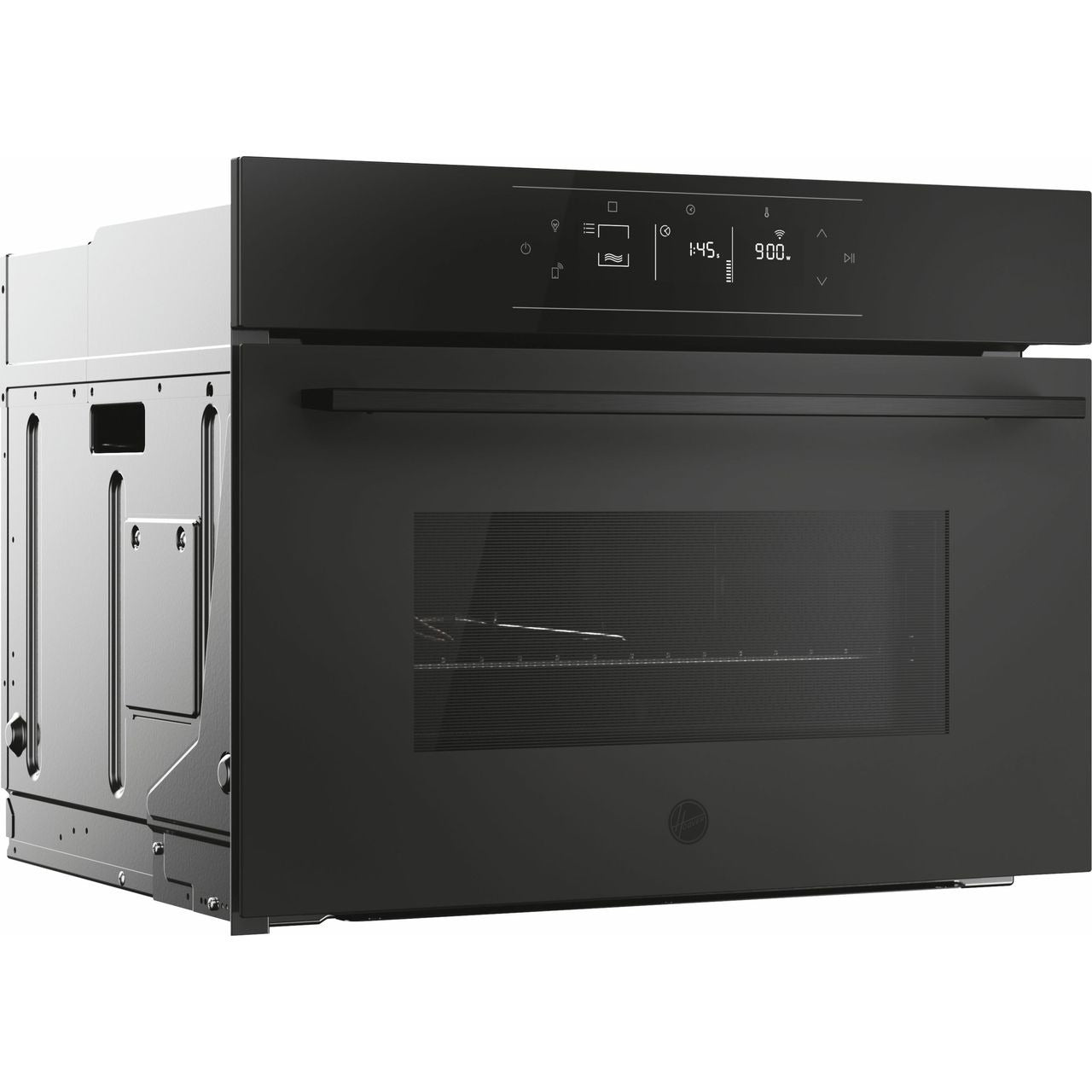 Hoover HO4MWM9G6NQB Built In 44L Combination Microwave Oven – Renew 2 U