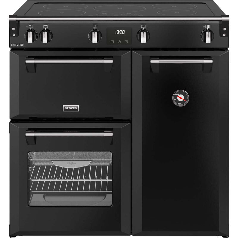 Stoves ST RCA RICH 90EI TCH Richmond 90cm Induction Range Cooker – Renew 2 U