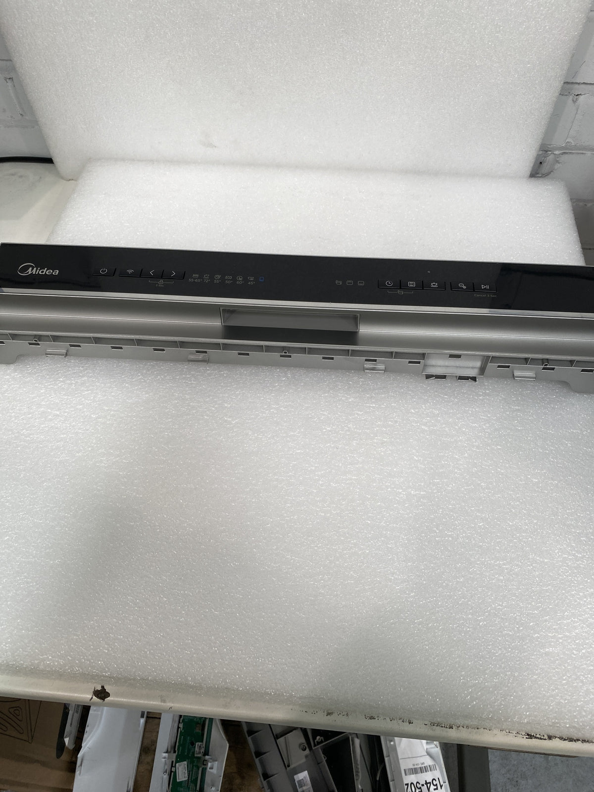 #GRC-155-602 - Midea MDWEF1433DSS Dishwasher Control Board