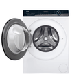 Haier HWD100-B14939 Series 3 10kg / 6kg 1400 Spin Washer Dryer - Renew 2 U