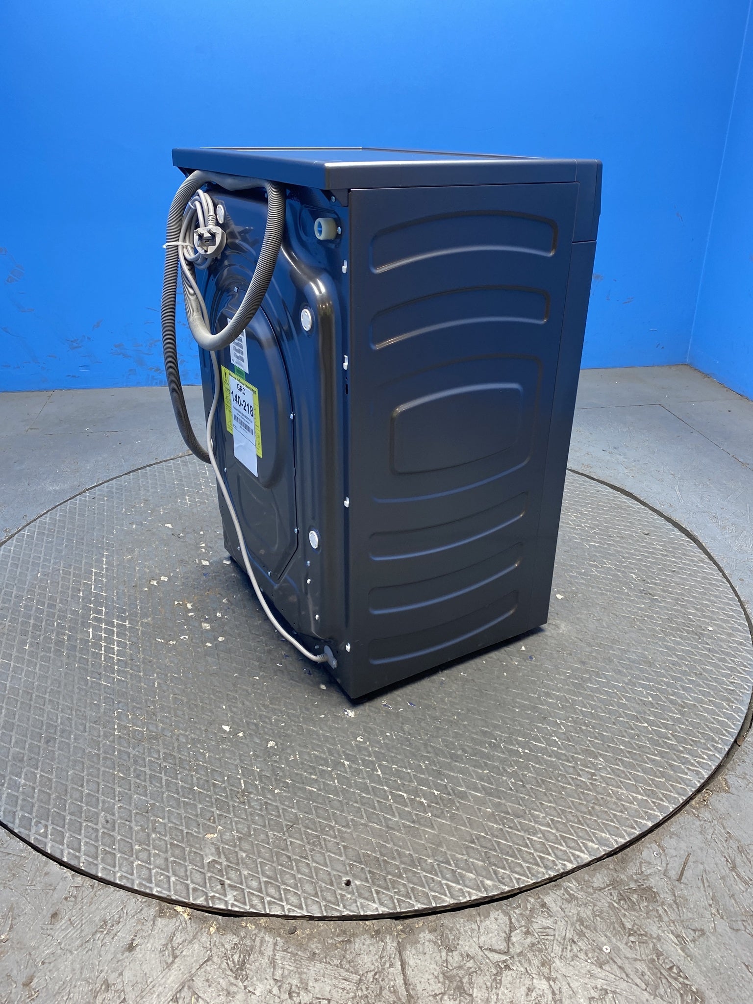 Haier X Series 5 HW90-BP14357GTU1 9kg 1400rpm Washing Machine