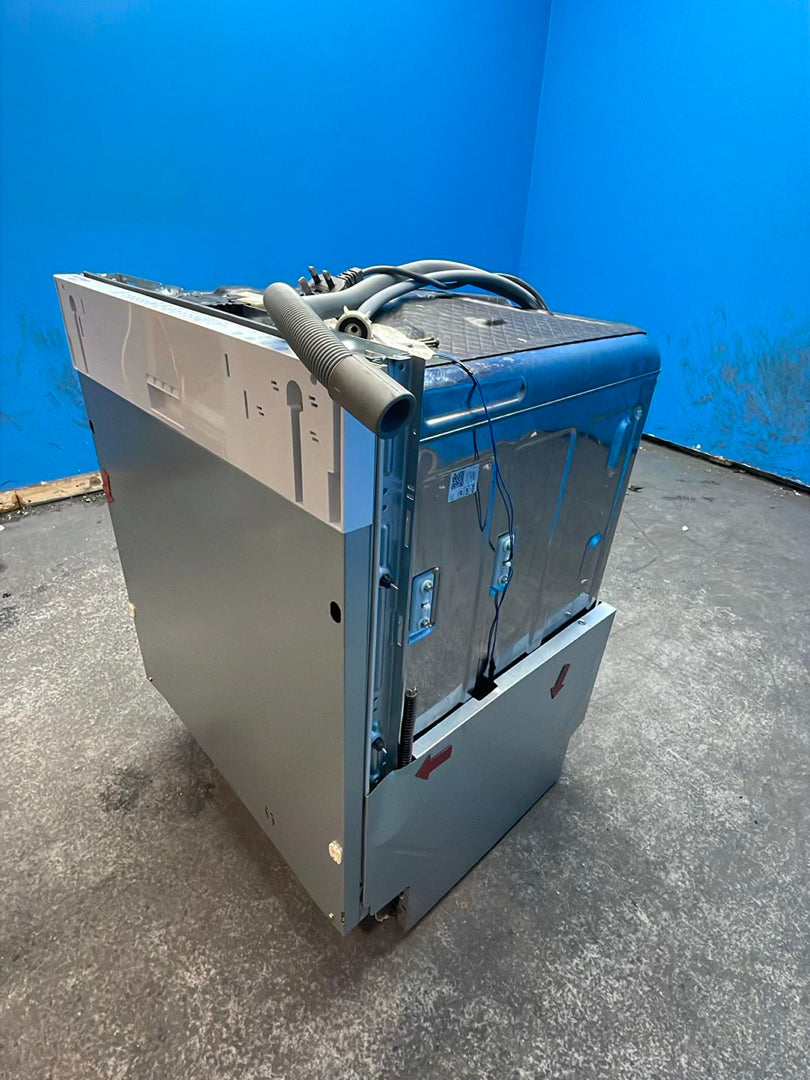 #GRC-162-141 - Candy CI 3E53E0W Rapidò Integrated 13 Place Dishwasher
