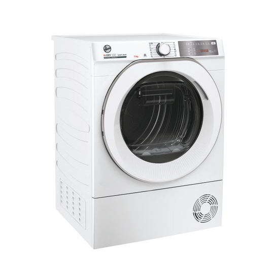 Hoover NDEH11RA2TCEXM80 11kg Heat Pump Tumble Dryer