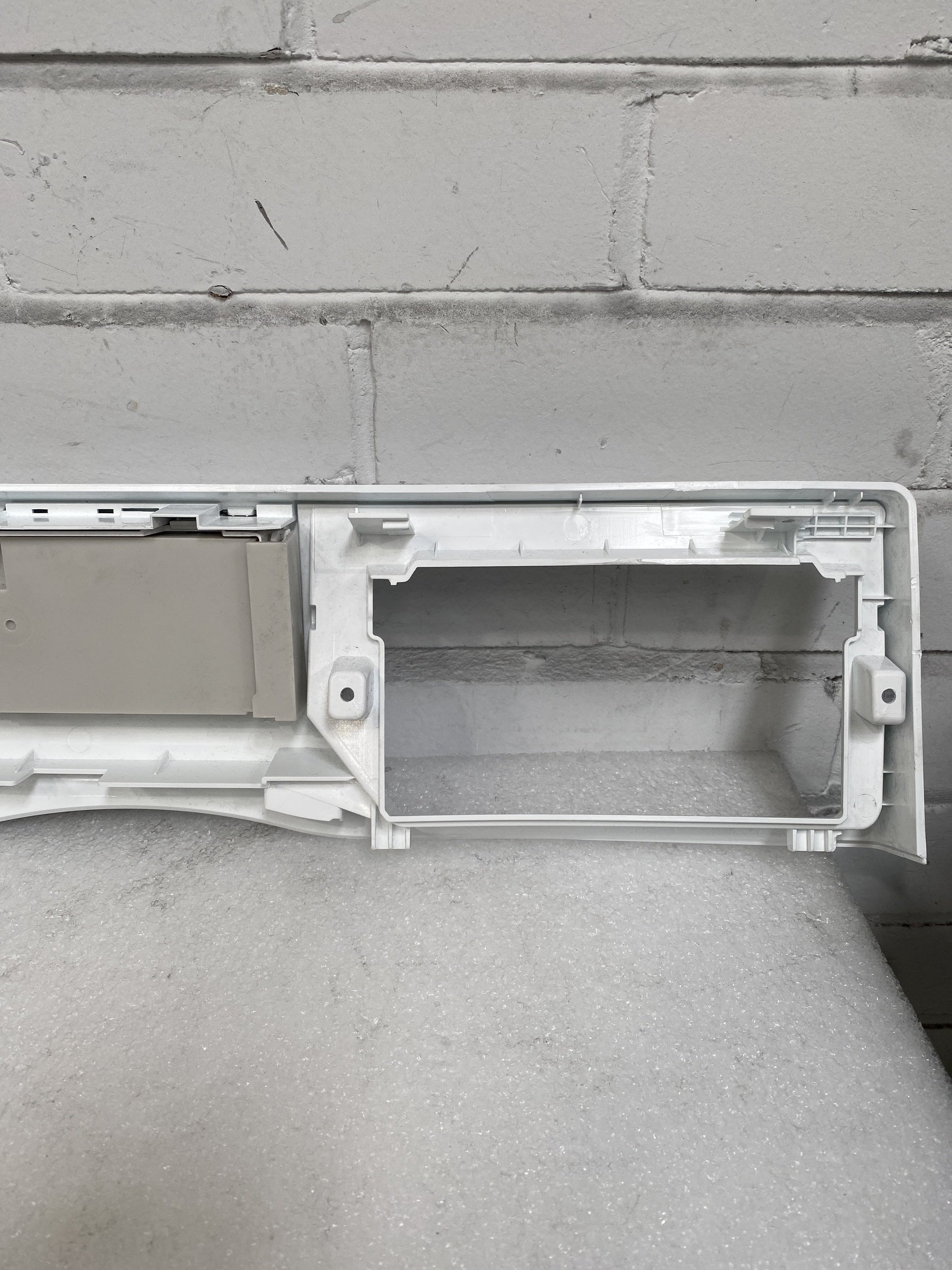 #GRC-159-153 - Samsung DV90T6240LH Tumble Dryer Control Board