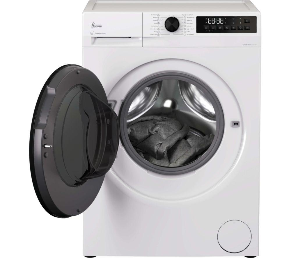 Hoover HBWR 485SB6-80 Pro Wash Series 3 8/5kg 1400rpm Washer Dryer – Renew 2 U