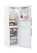Hoover HOCT3L517FWWK 252 Litre Combi Fridge Freezer - Renew 2 U