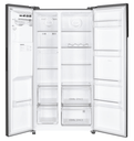 Hoover HOSR5918EIXK American Style 513 Litre Fridge Freezer - Renew 2 U