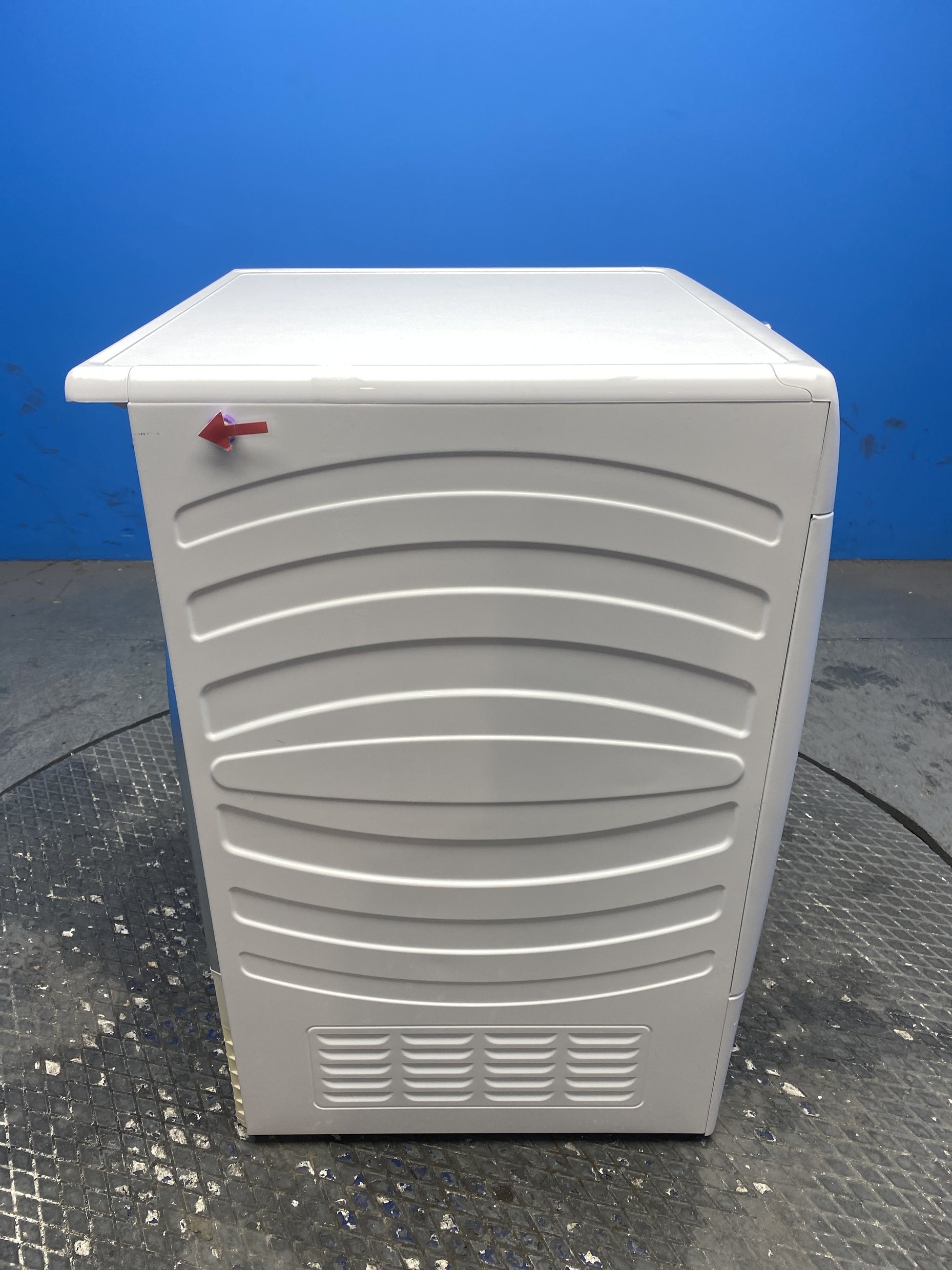 Hoover HLEV9DG 9kg Vented Tumble Dryer