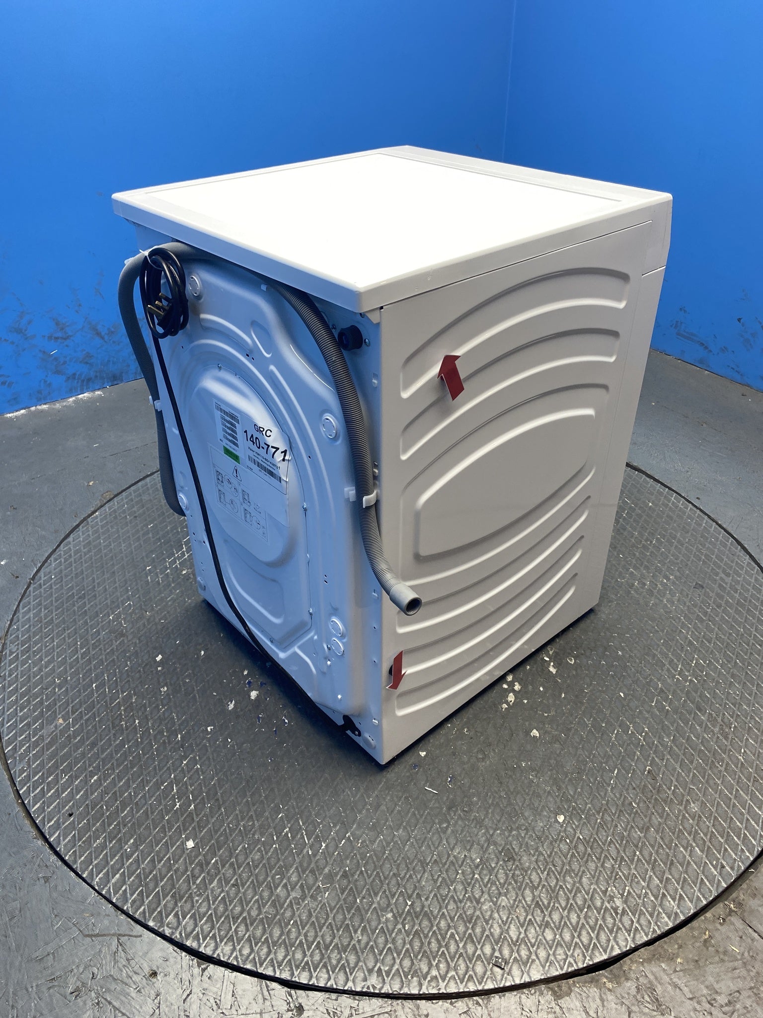 Haier HW110-BD14397U1 X Series 11kg Washing Machine