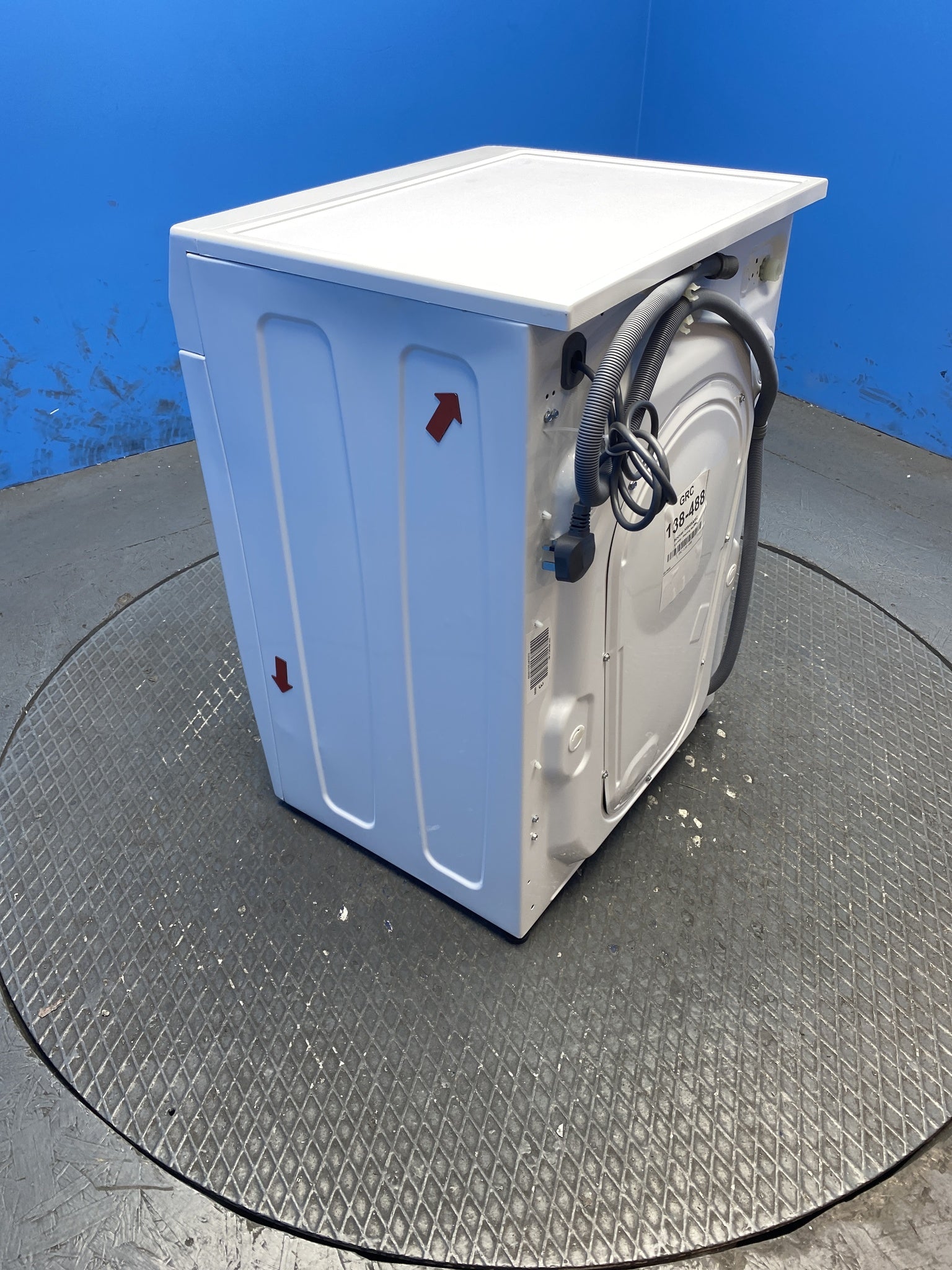 Hoover HW49AMC 9kg 1400 Spin Washing Machine