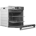 Hotpoint SA2544CIX MultiFlow Built-In Electric Single Oven - Renew 2 U