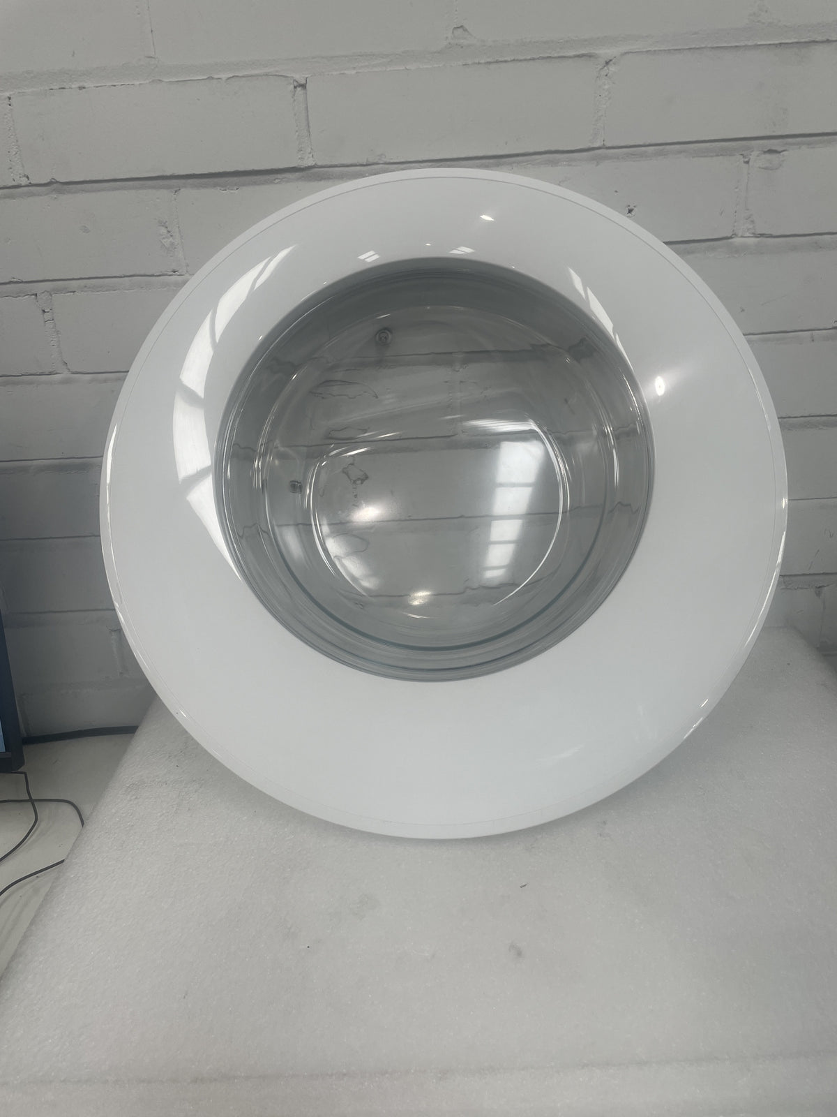 #GRC-157-536 - Candy GD 48S6-80 Washing Machine Door