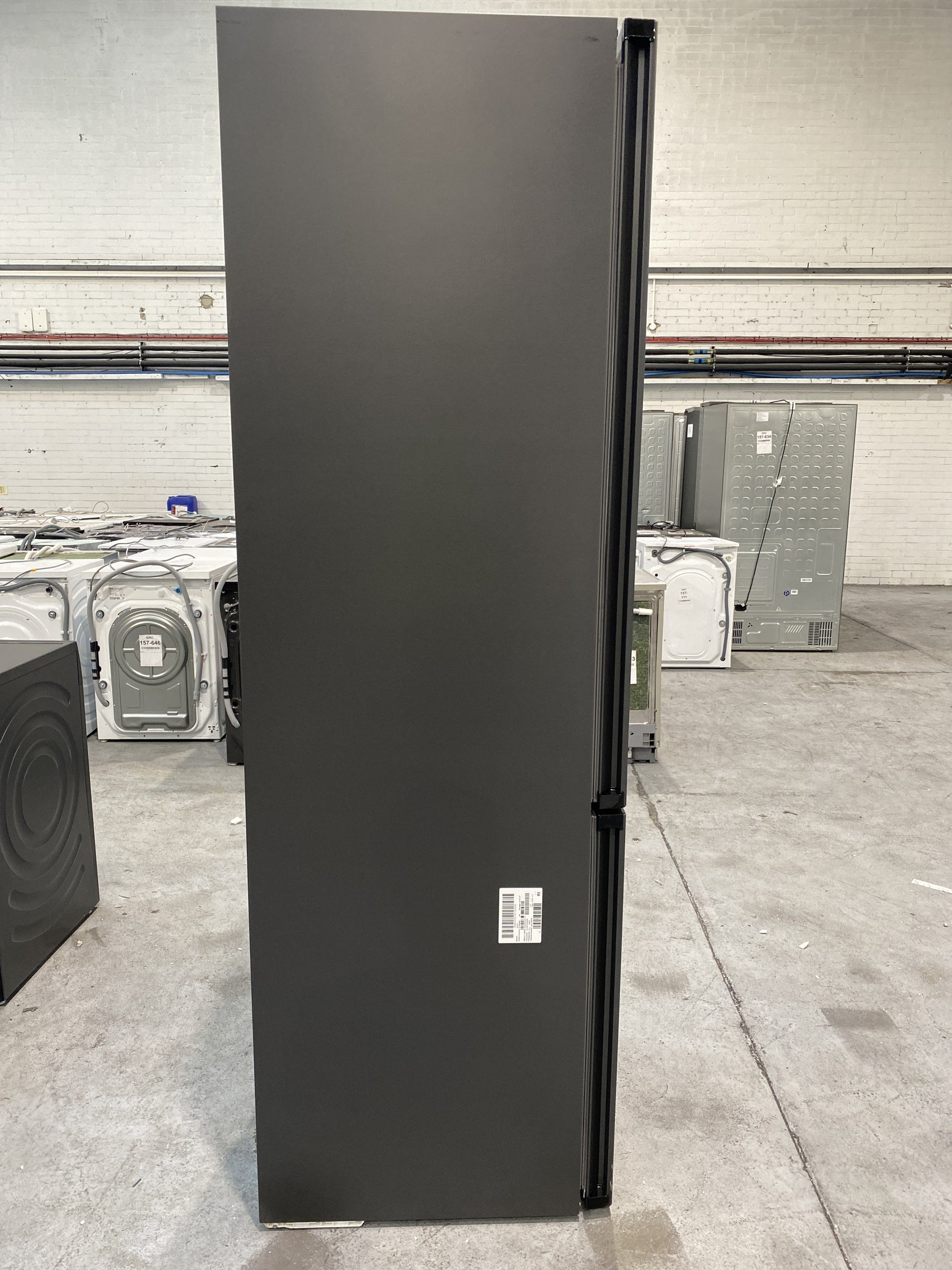 #GRC-157-651 - Bosch Series 4 KGN39OCAFG 70/30 Fridge Freezer