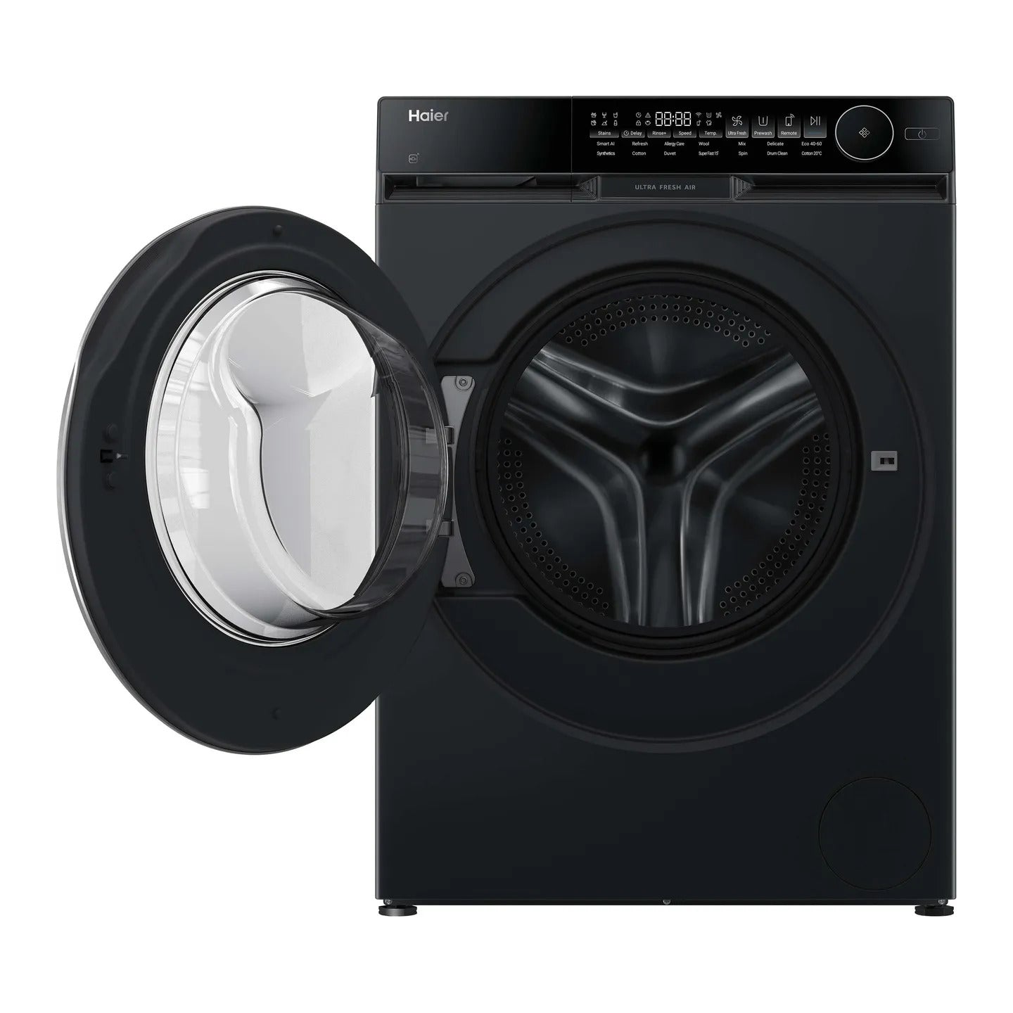 Haier X Series 9 HW100-B14387BU1 10kg 1400 Spin Washing Machine – Renew 2 U