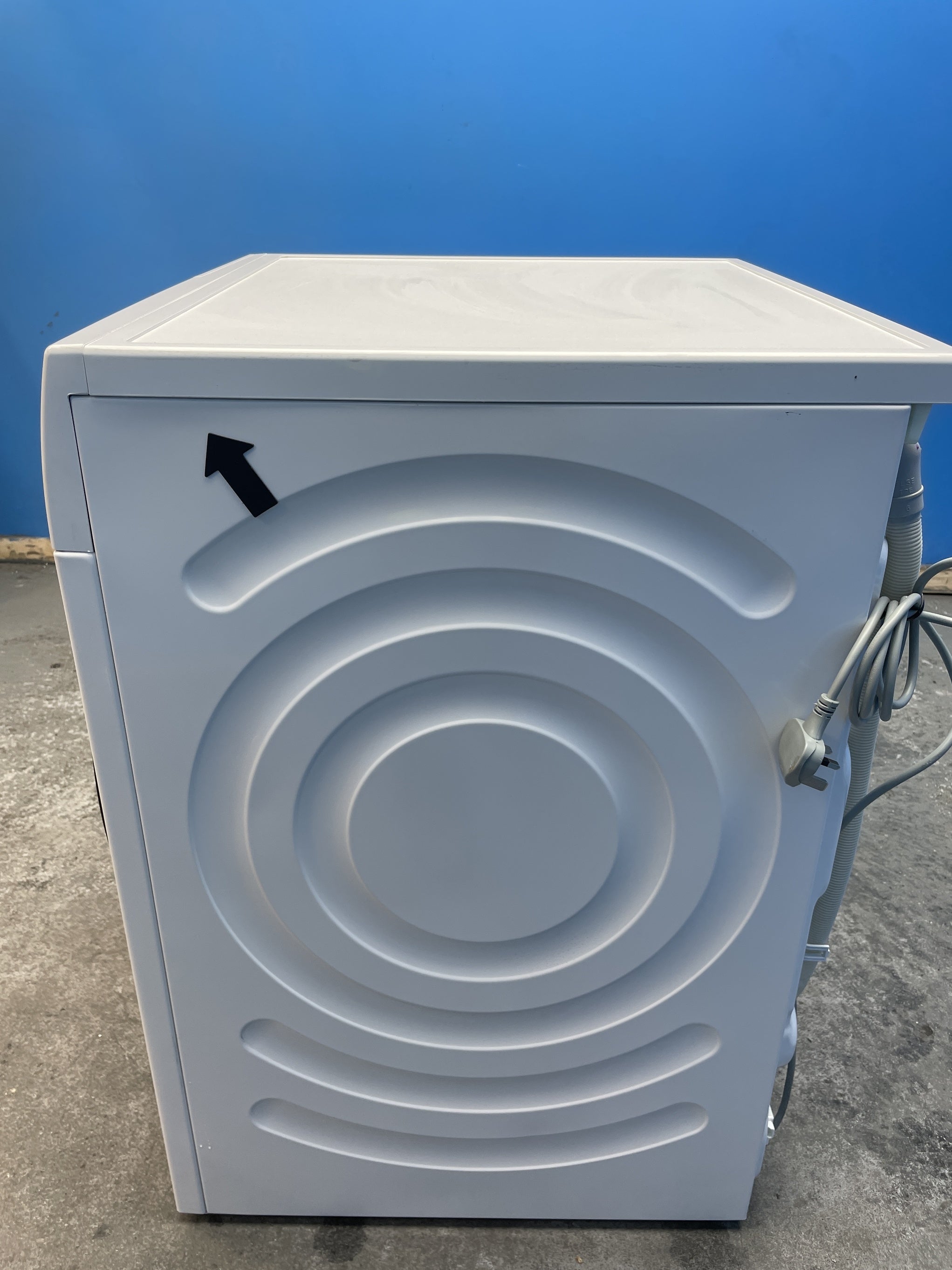 #GRC-157-821 - Bosch WGG24400GB Series 6 9kg 1400 Spin Washing Machine