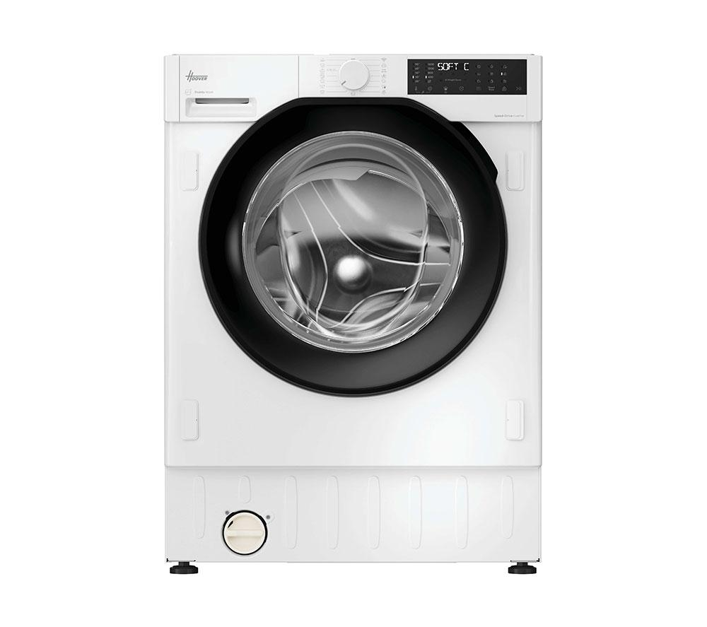 Hoover H-WASH 400 BH4SD69M6DB9-80 Integrated 9kg 1600rpm Washing Machine – Renew 2 U