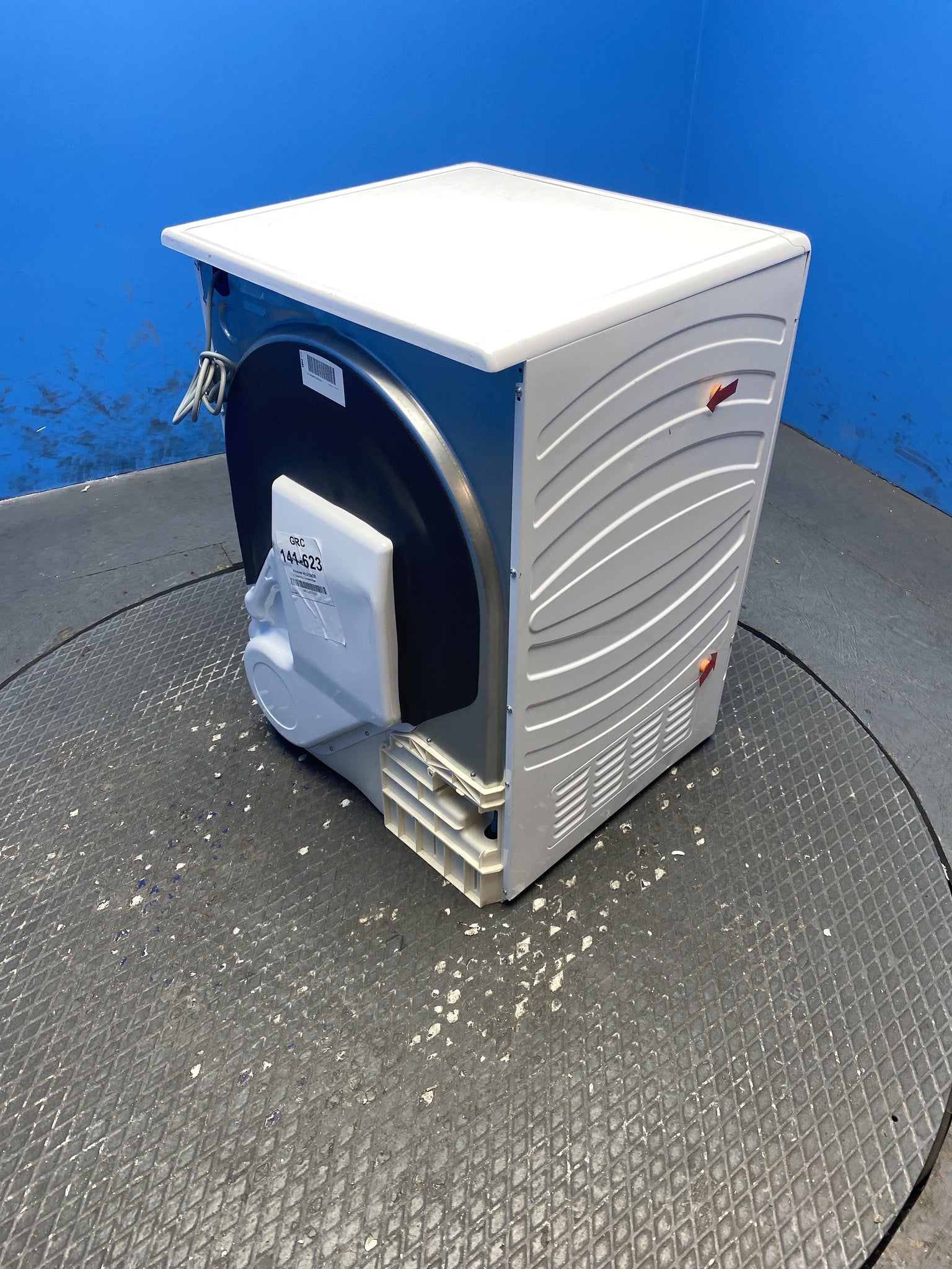 Hoover HLEC9DE 9kg Condenser Tumble Dryer