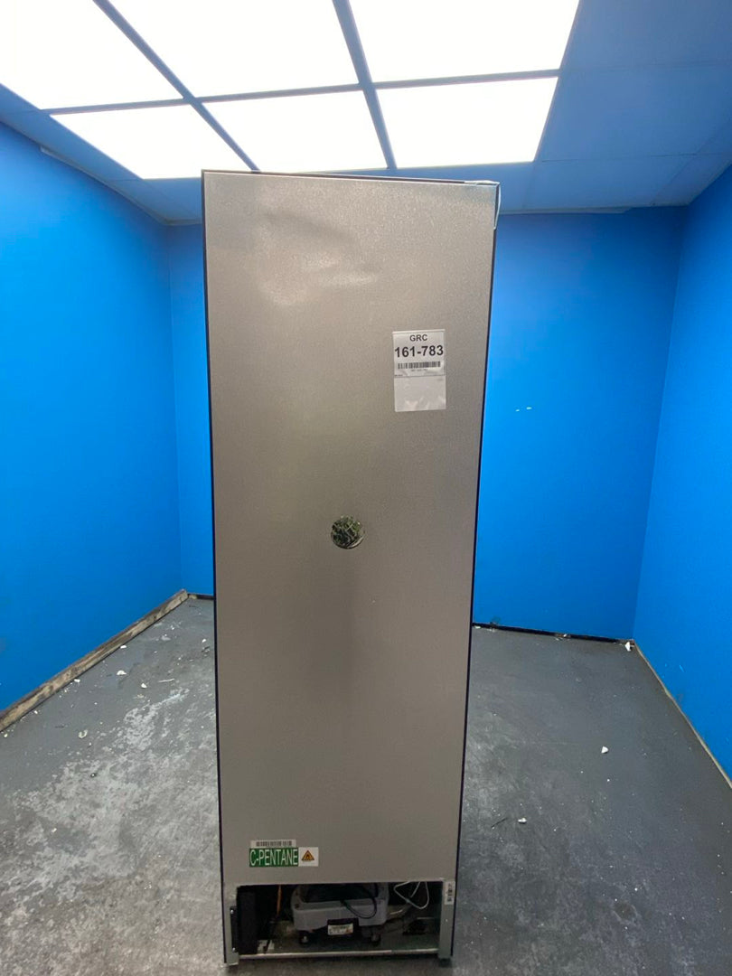 #GRC-161-783 - Candy CCT3L517EWBK 246 Litre Combi Fridge Freezer