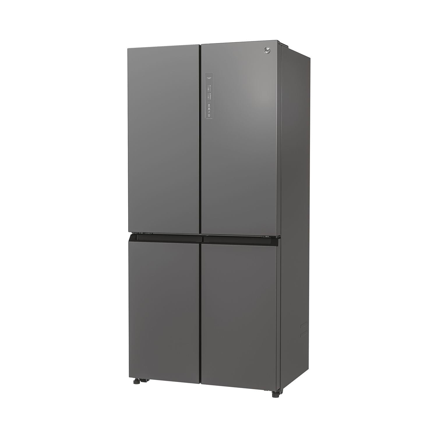 Hoover HHCR3818ENPL 463 Litre 4 Door No Frost Fridge Freezer – Renew 2 U