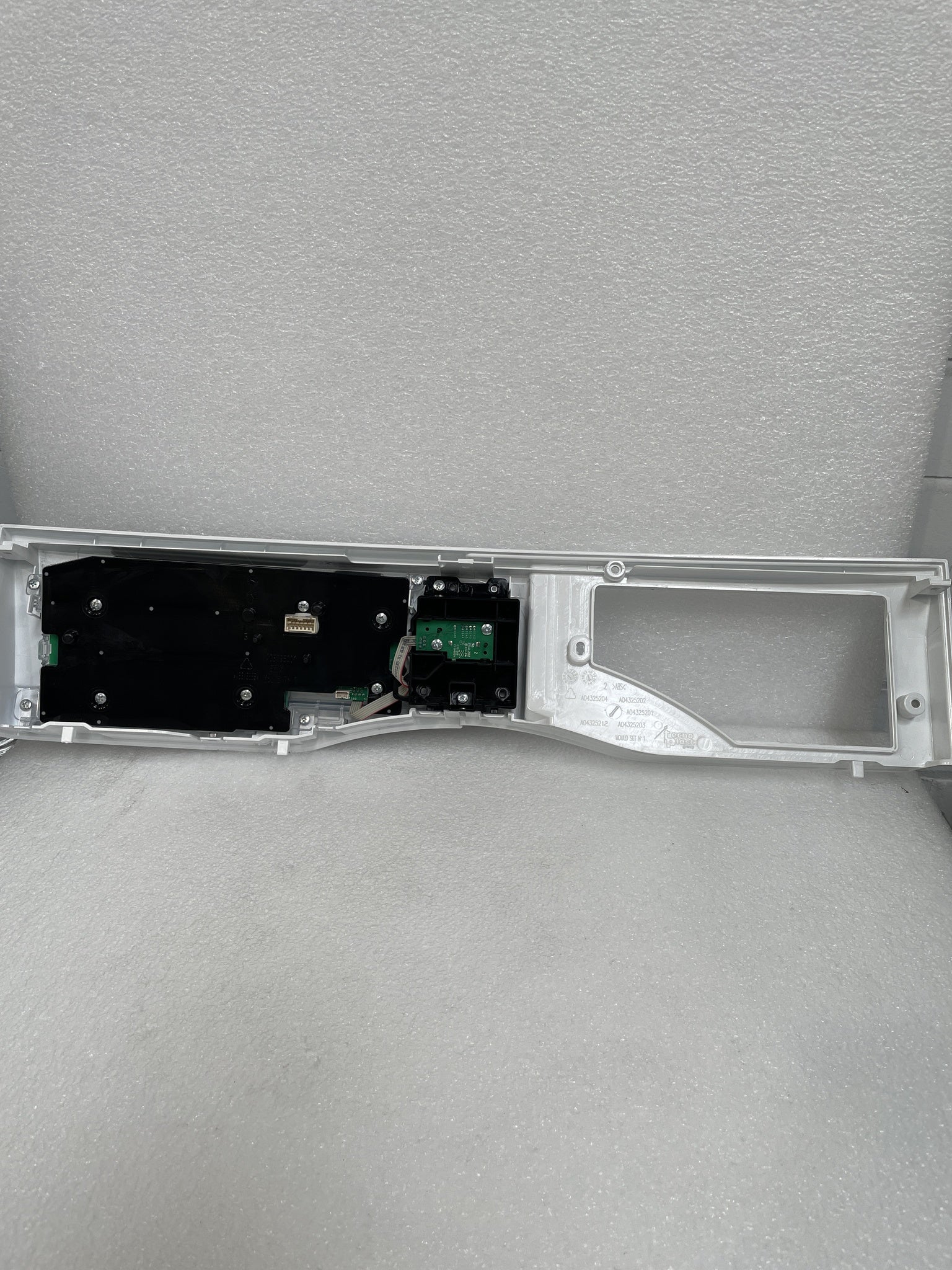 #GRC-154-689 - AEG T9DEB969C Washing Machine Control Board