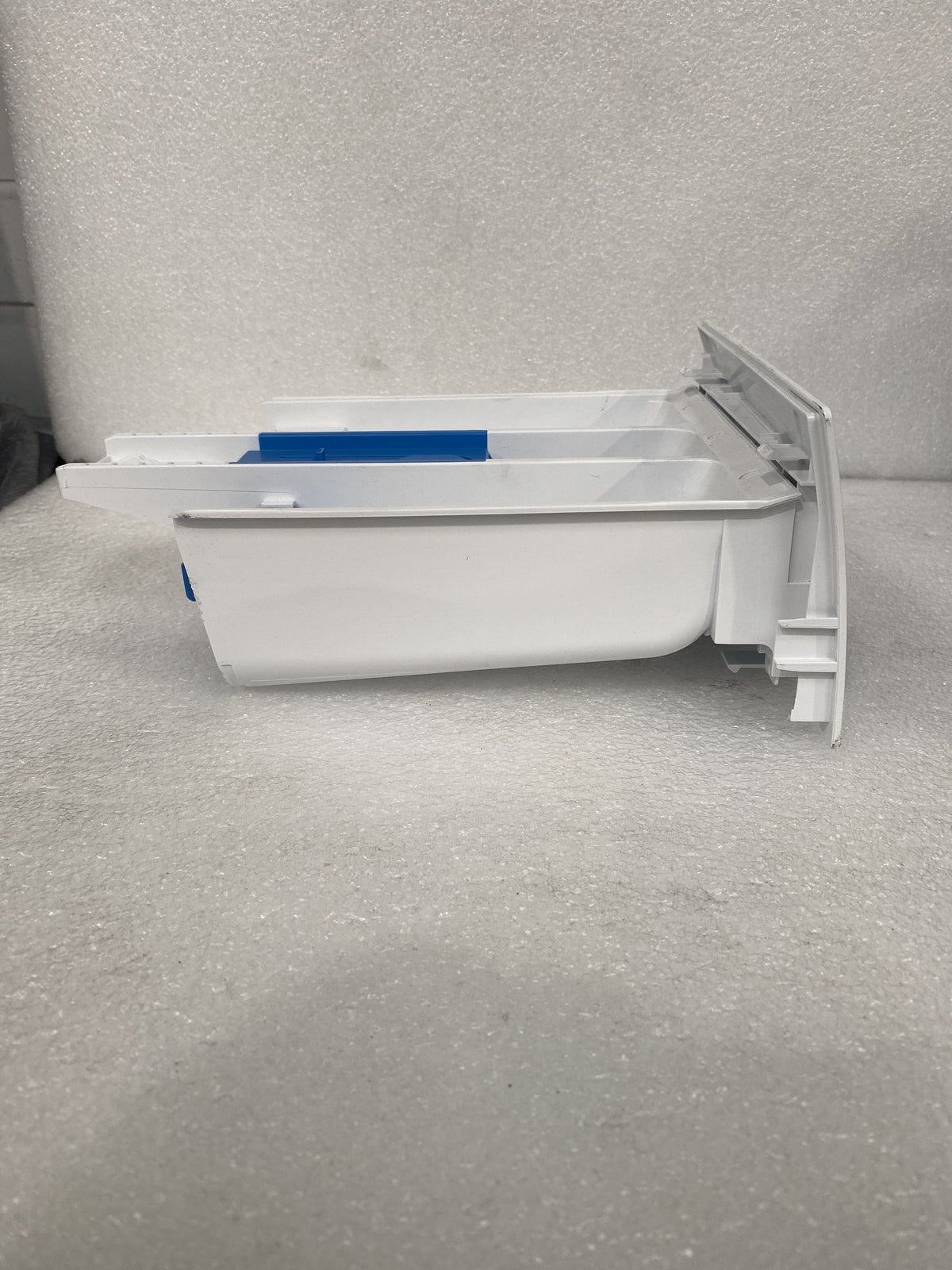 #GRC-158-716 - Bosch WAN28258GB Washing Machine Dispenser Drawer