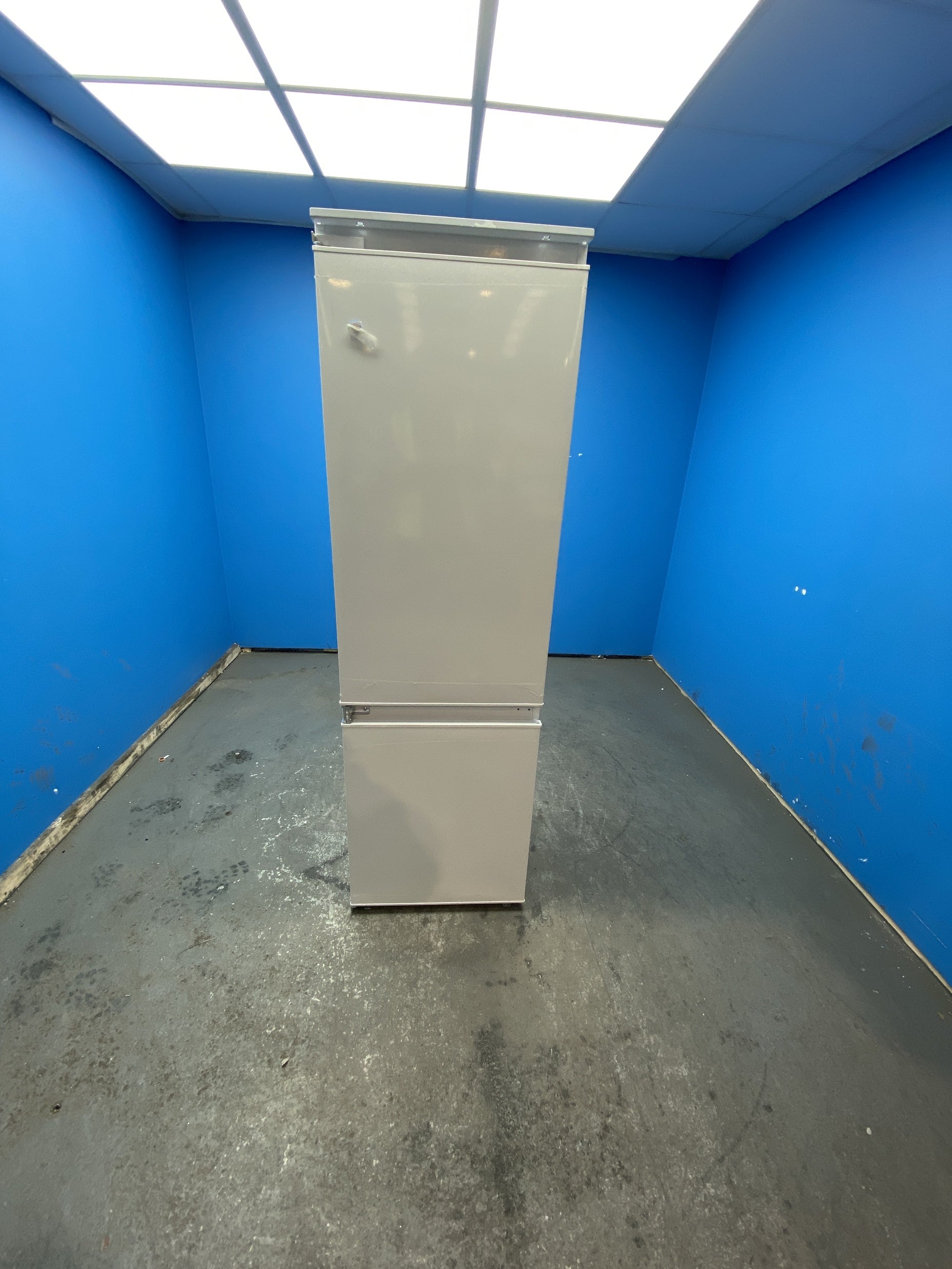 Hoover H-FRIDGE 300 HOBBML18EK Integrated 250 Litre Fridge Freezer