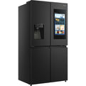 Hisense RQ760N4BFF 585L PureFlat Eclipse American Fridge Freezer - Renew 2 U