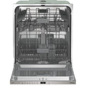 Hisense HV642C60UK Integrated 14 Place Setting Dishwasher - Renew 2 U