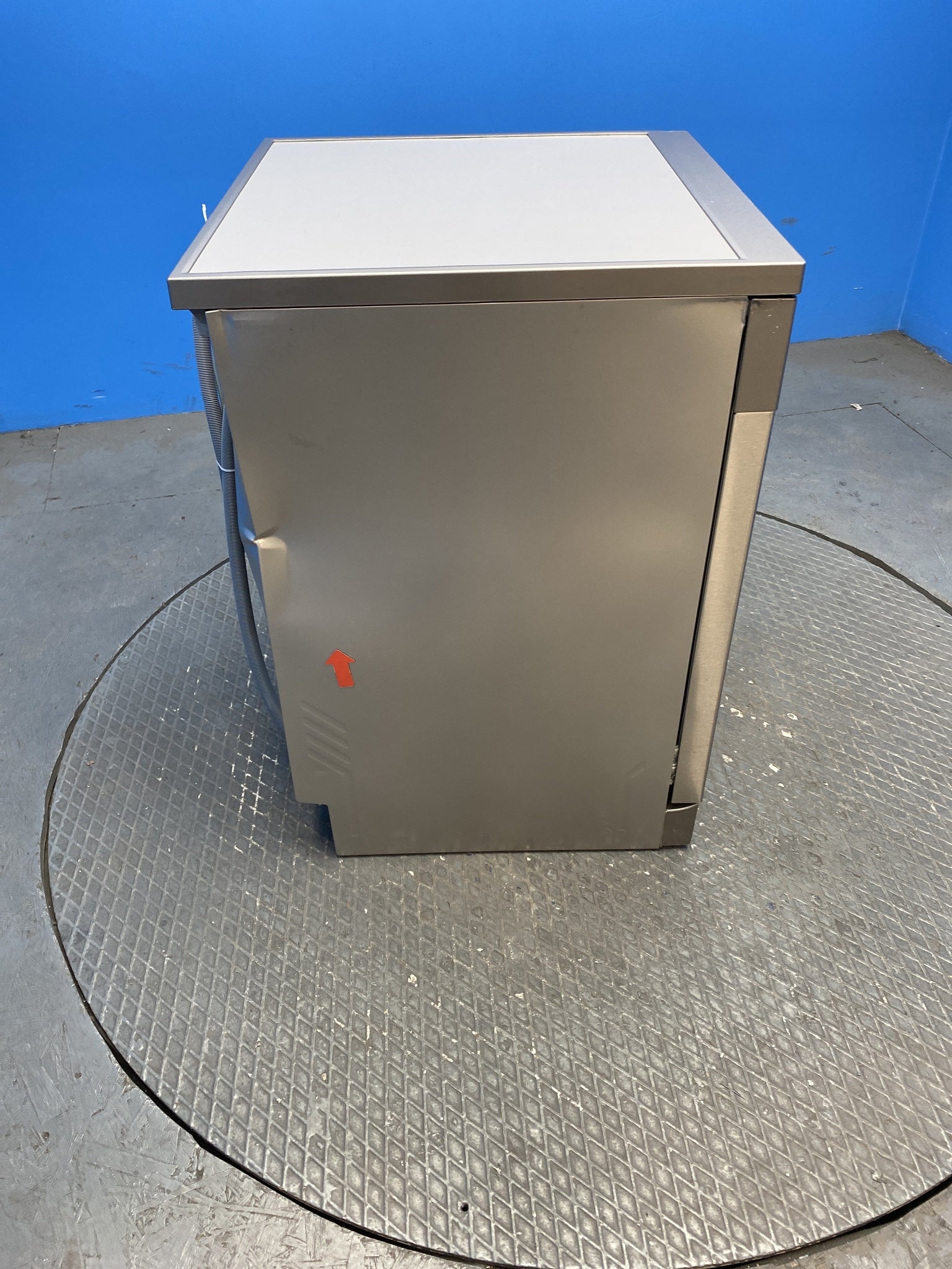 Hoover HF5C7F0X 15 Place Setting Dishwasher