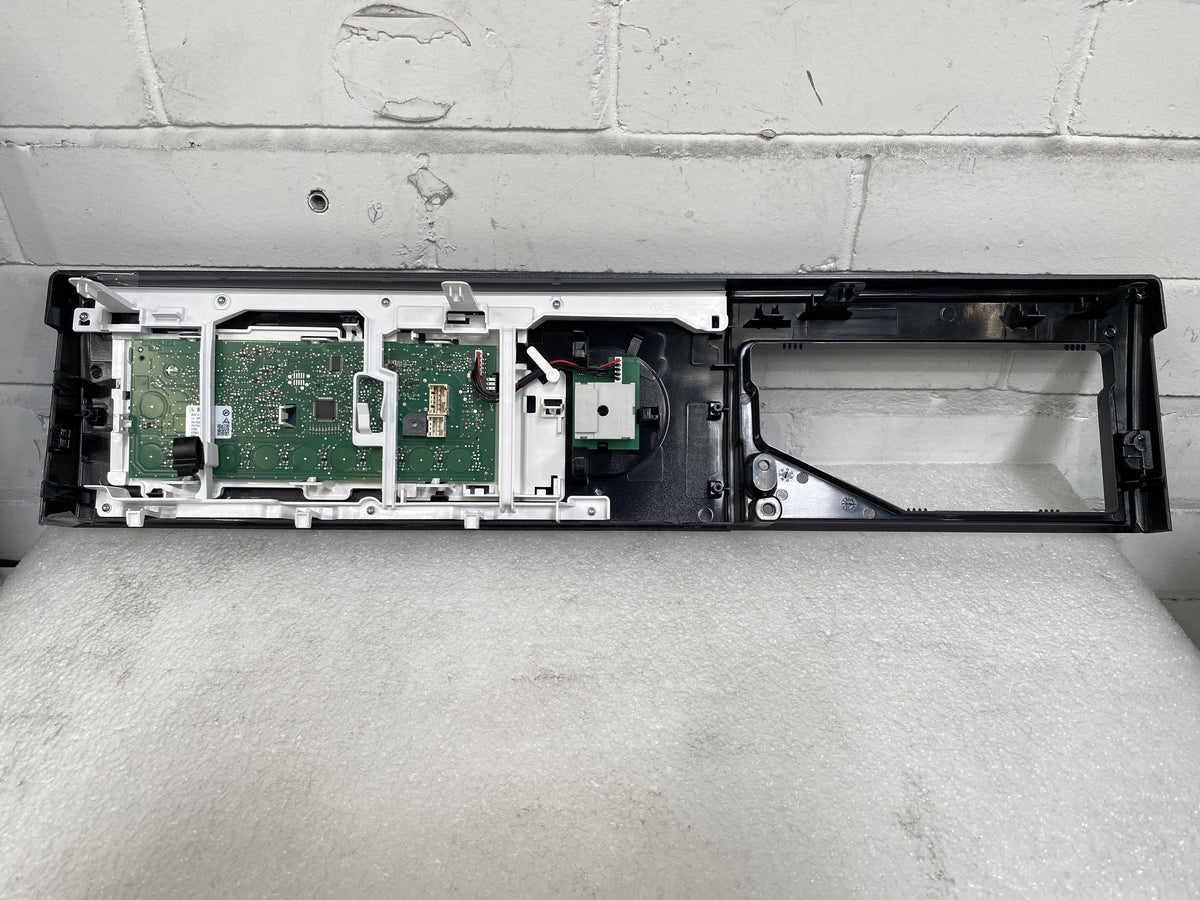 #GRC-159-154 - Bosch WGG244ZCGB Washing Machine Control Board