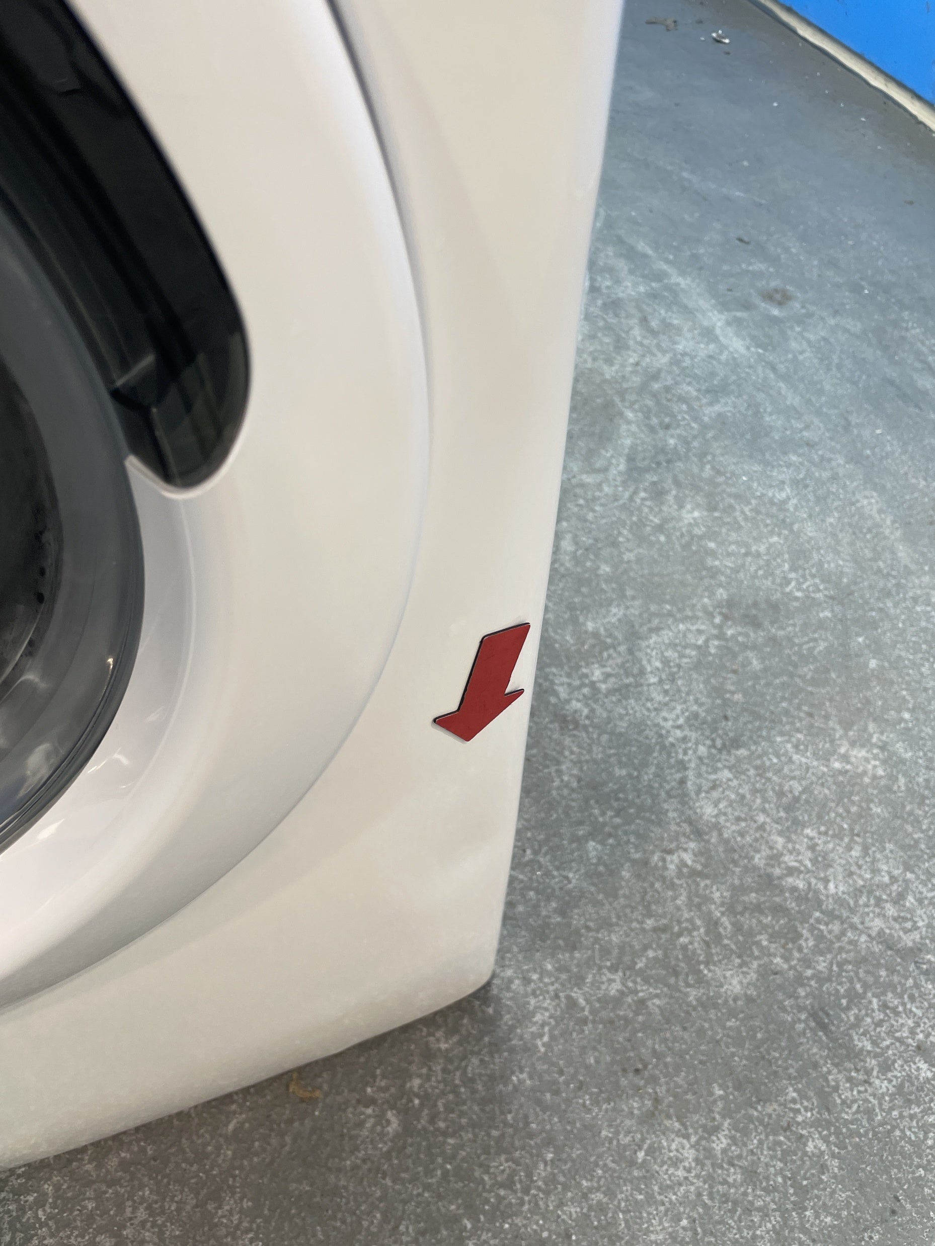 #GRC-155-746 - Candy Smart Pro CS 1492DE 9kg 1400rpm Washing Machine