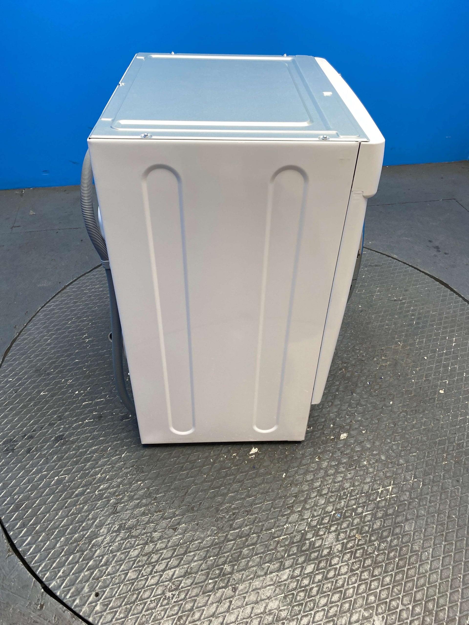 Hoover HBWS49D1ACE Integrated 9kg 1400 Spin Washing Machine