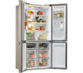 Haier Cube 90 Series 5 HCR59F19ENMM Multi-door Fridge Freezer - Renew 2 U