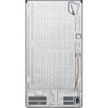LG GMG96CRAFT InstaView 683 Litre French Door Fridge Freezer - Renew 2 U