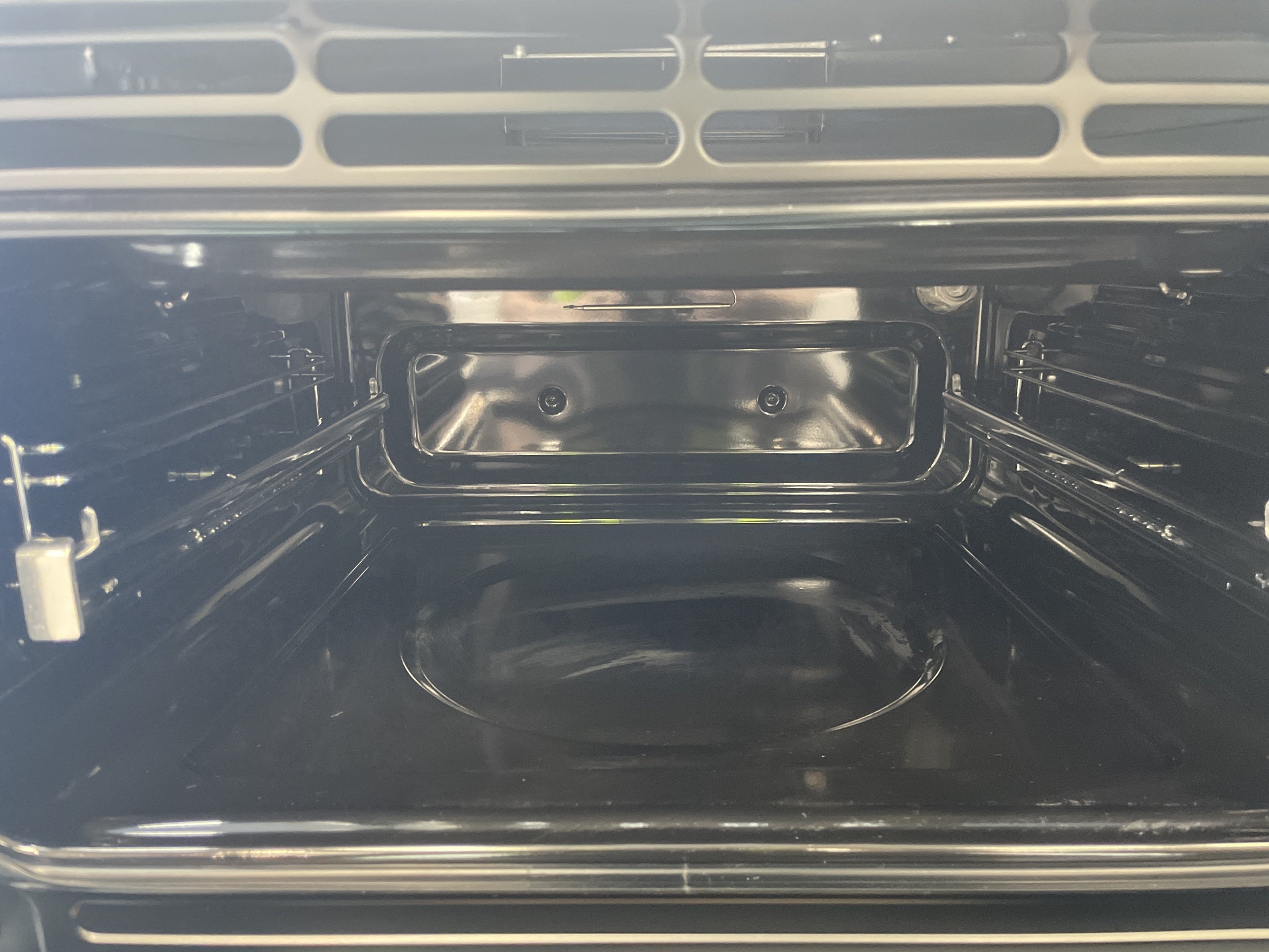 #GRC-159-429 - Stoves Richmond 100cm Dual Fuel Range Cooker