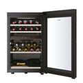 Haier Series 7 HWS42GDAU1 42-Bottle Dual Zone Wine Cooler - Renew 2 U