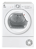 Hoover HLEC8LG 8kg Condenser Tumble Dryer - Renew 2 U