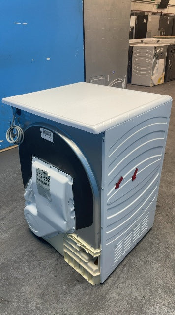 #GRC-162-852 - Candy Smart 9kg Condenser Tumble Dryer – WiFi Connected, White, G Energy Rating