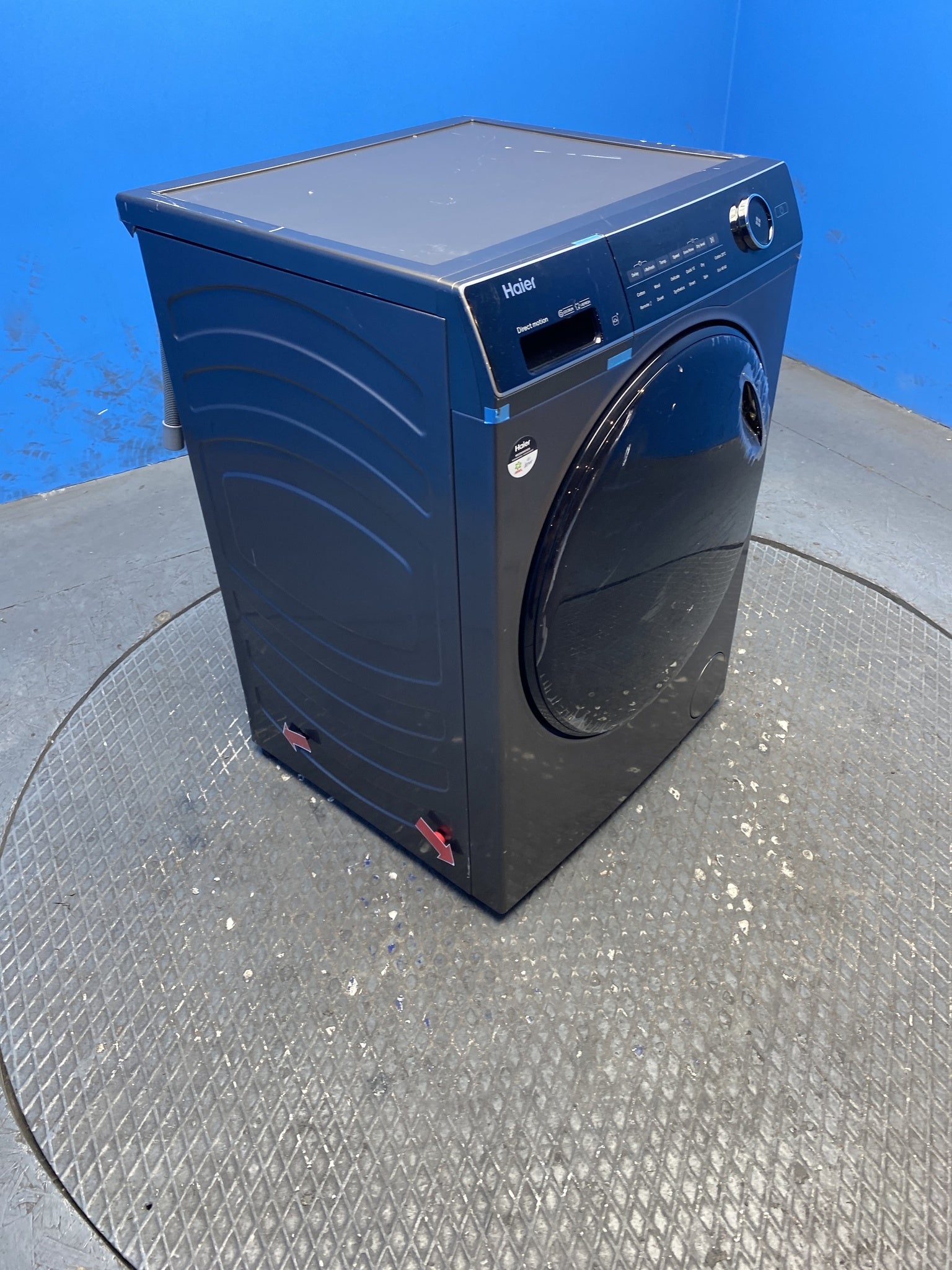 Haier I-Pro Series 5 HWD100-B14959S8U1 10/6kg 1400rpm Washer-Dryer