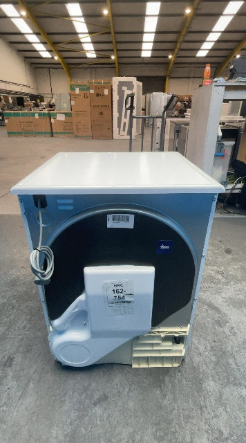 #GRC-162-754 - Hoover 9kg Condenser Tumble Dryer – WiFi Connected, White, B Energy Rating