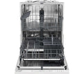 Candy CI 3E53E0W‑80 Rapidò Integrated 13 Place Dishwasher - Renew 2 U