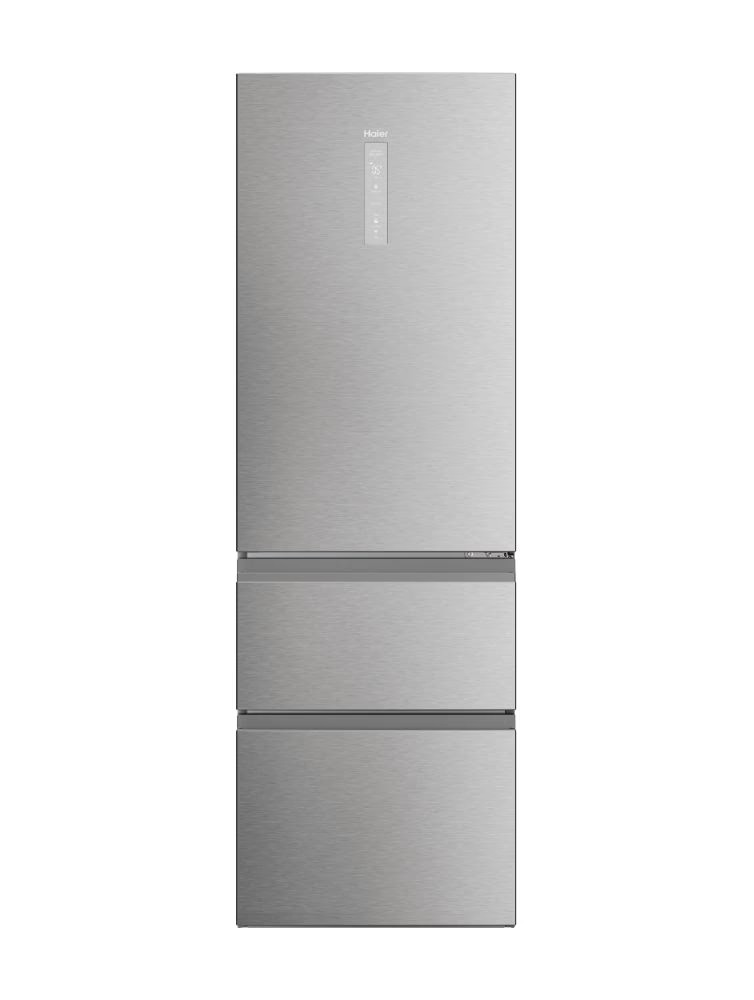 Haier HTW5618ENMP(UK) 3D 60 Series 5 Combi Fridge Freezer – Renew 2 U