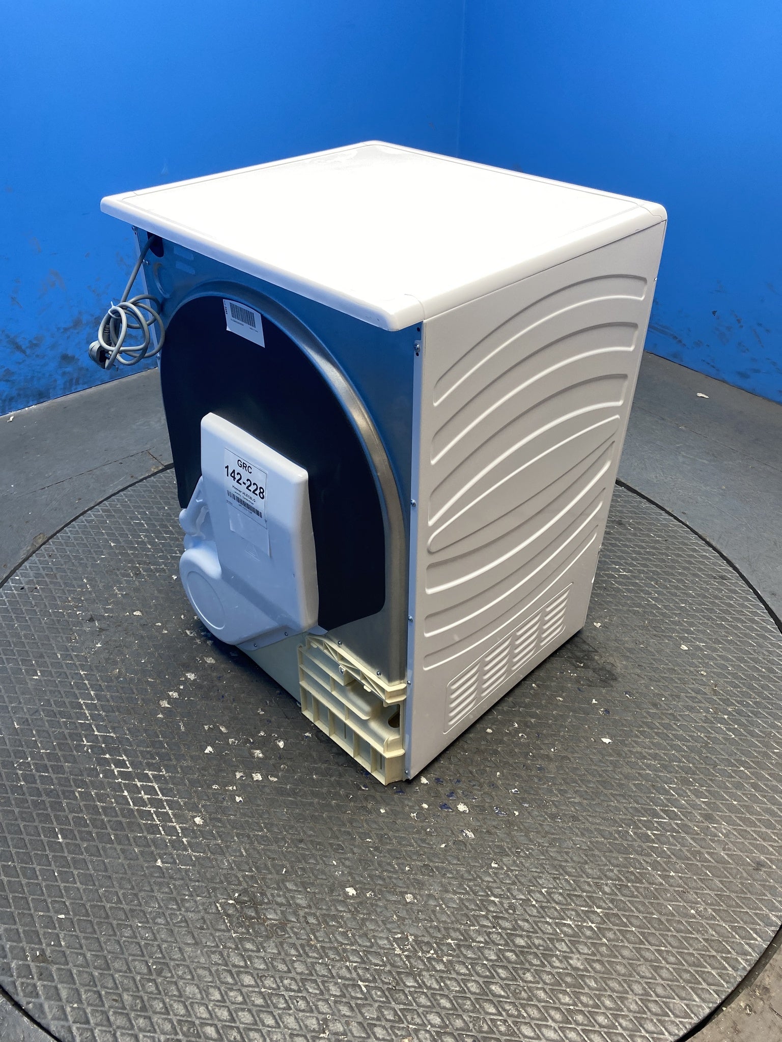 Hoover HLEC8LG 8kg Condenser Tumble Dryer