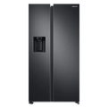 SAMSUNG Series 8 RS68A884CB1/EU American Style Fridge Freezer - Renew 2 U
