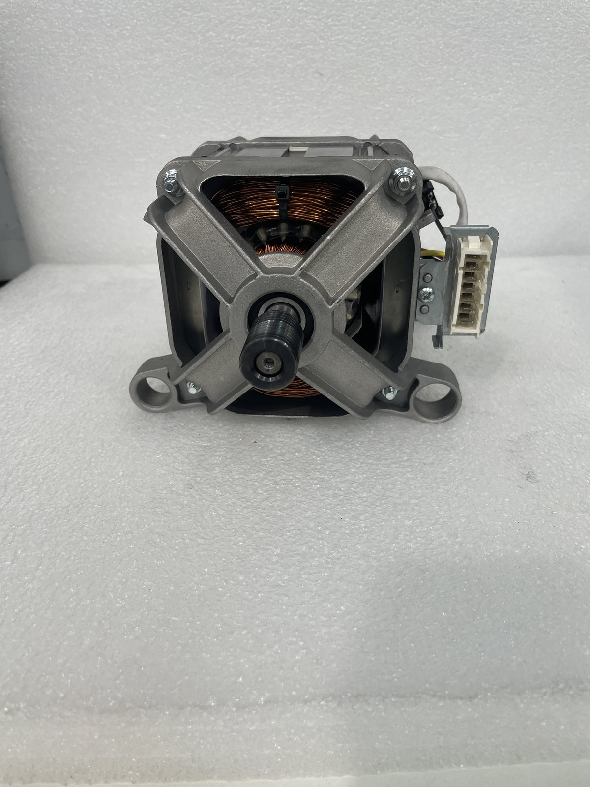 #GRC-154-460 - Candy CBD495D2WE/1-80 Washer Dryer Motor